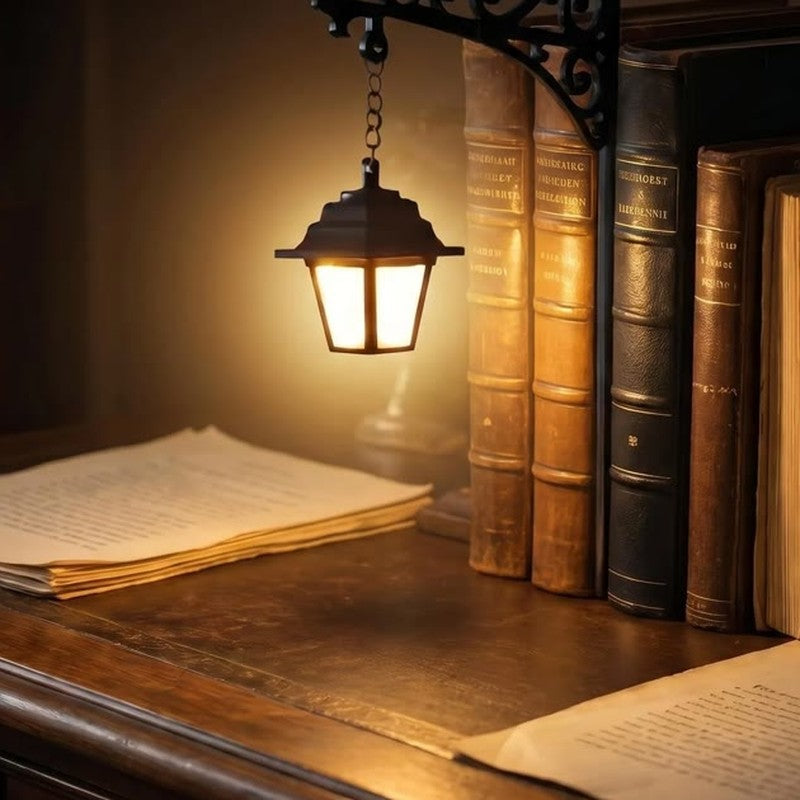 Reading Nook