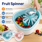 Rotating brush wheel washing grapes