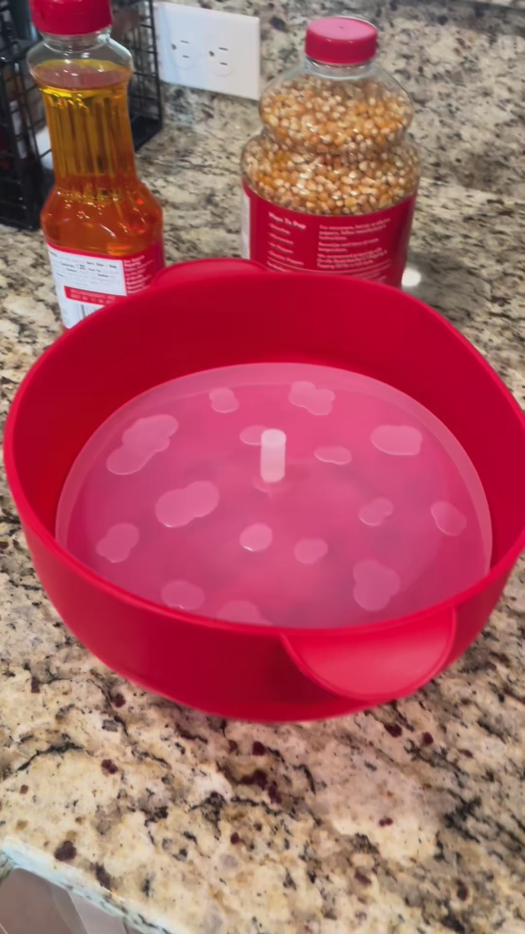 collapsible-popcorn-bowl demo