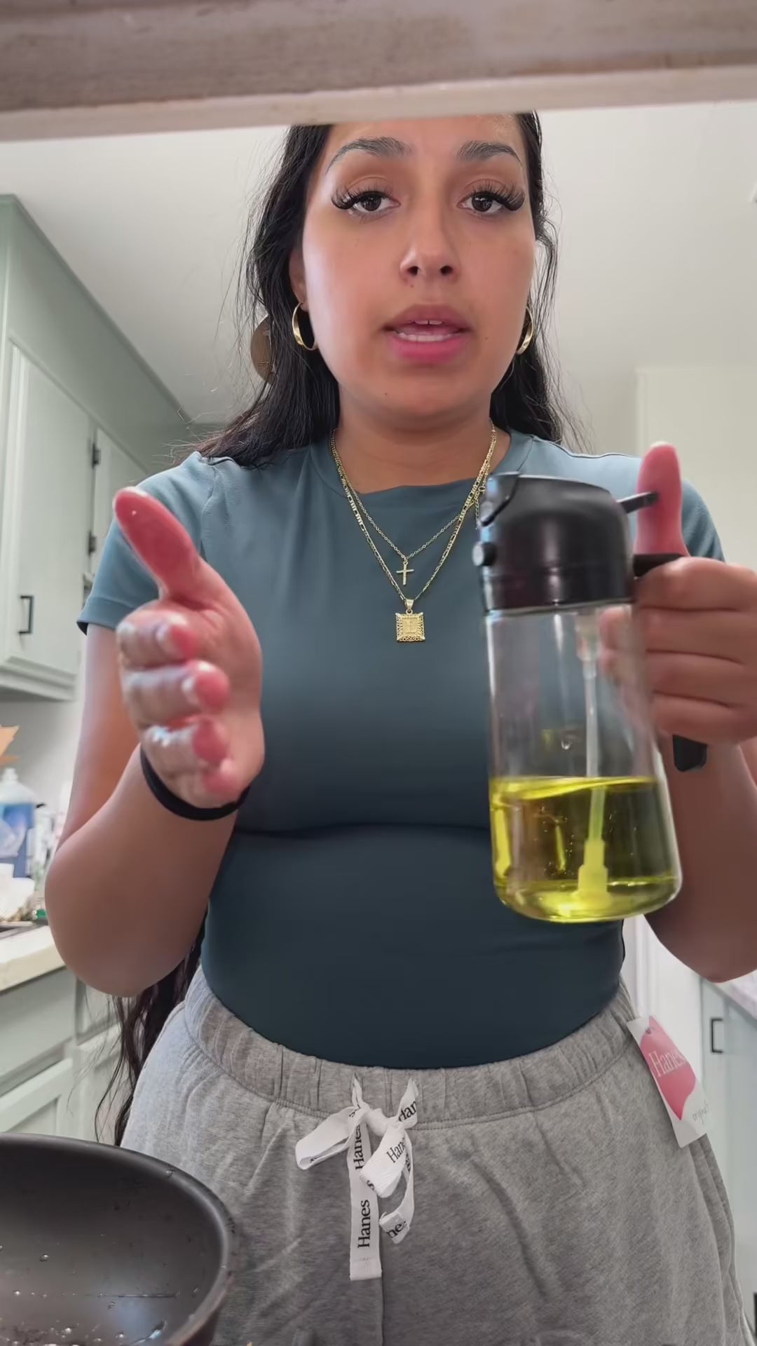 glass-oil-sprayer demo