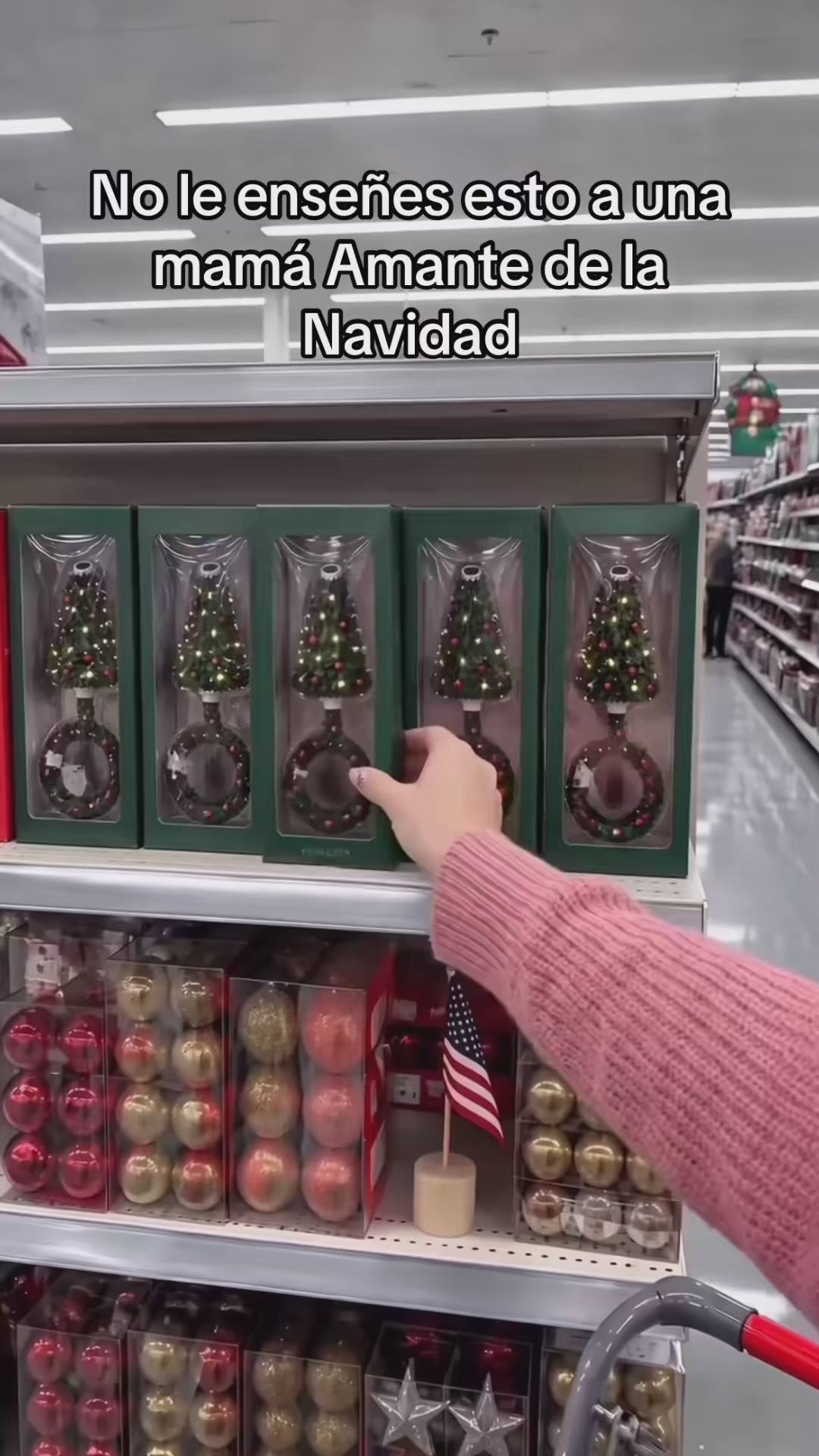 christmas-tree-projector-light demo