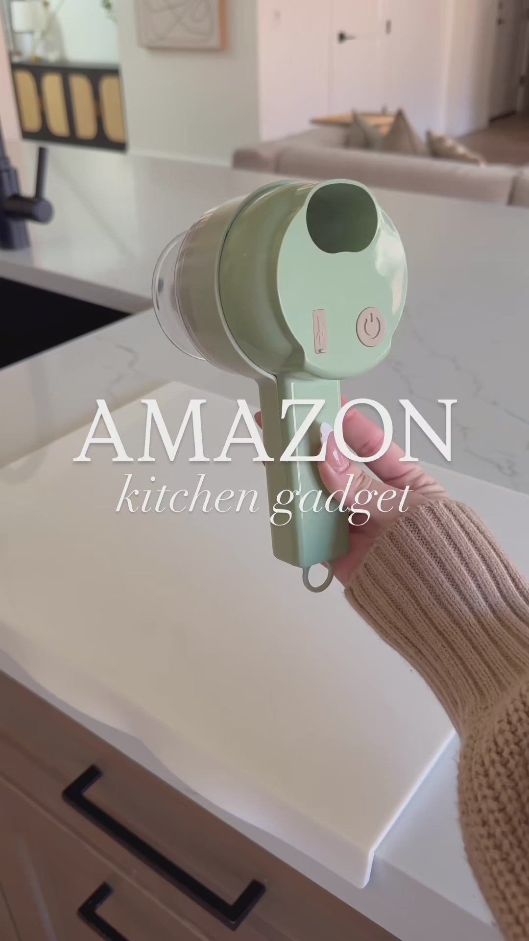 handheld-veggie-slicer demo