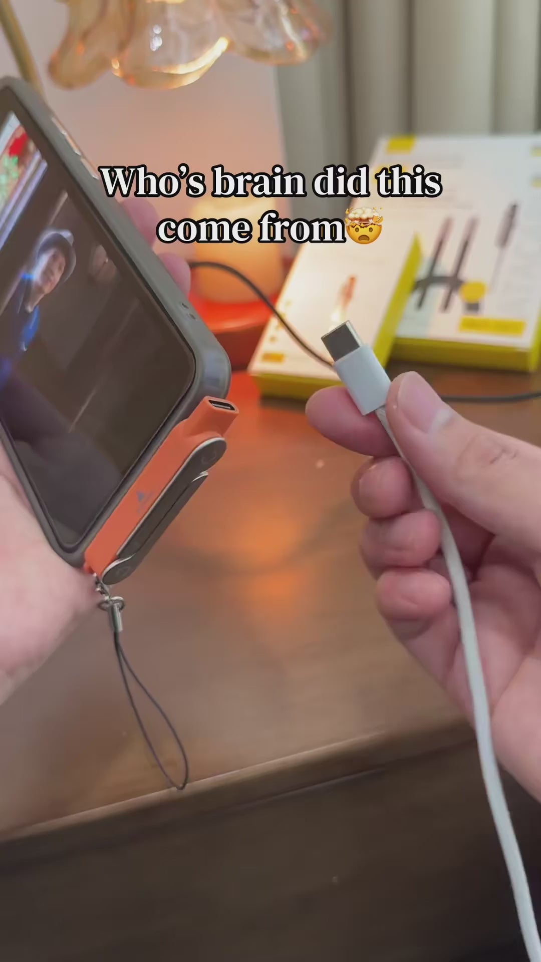 kickstand-charging-cable demo