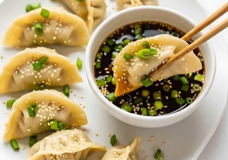 Homemade Dumplings