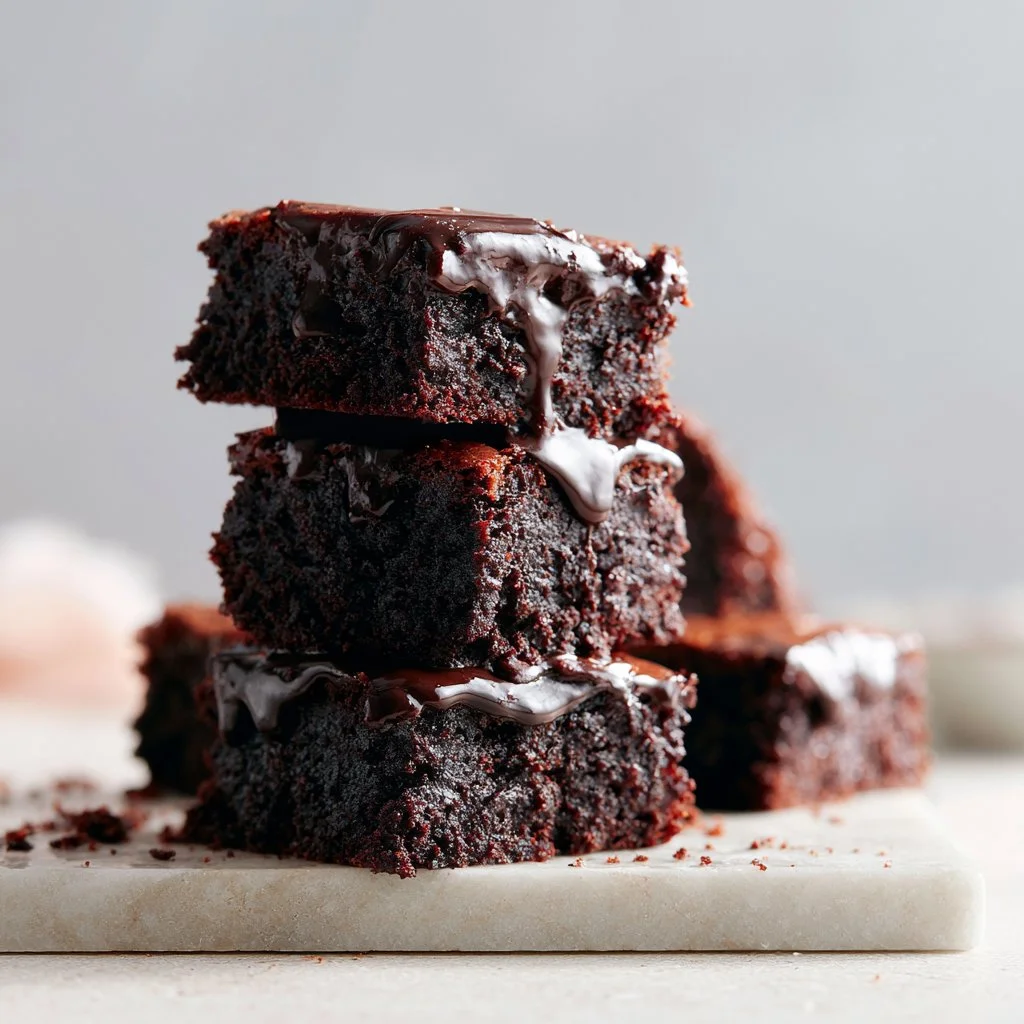 How to Make Perfect Lunch Lady Brownies: Easy & Delicious