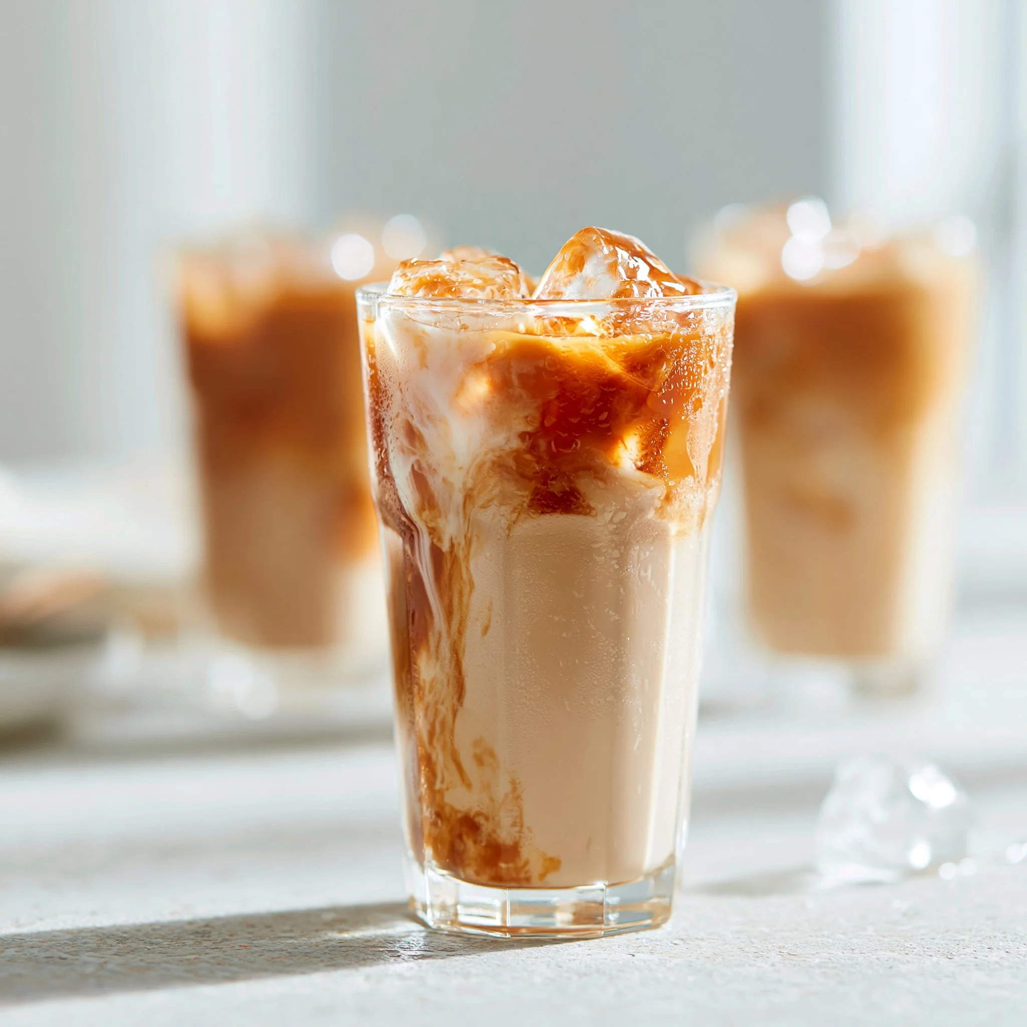 Royal Milk Tea